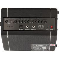Hiwatt Leeds Go 40C - Vue 2